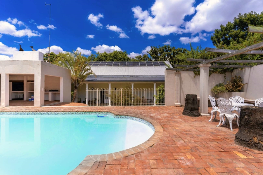 5 Bedroom Property for Sale in Paarl Rural Western Cape